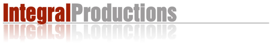 Integral Productions Logo